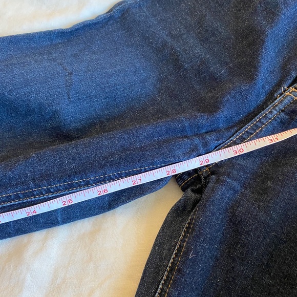 Skinny Jeans - Which We Want Sz 28 - Picture 9 of 9